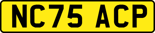 NC75ACP