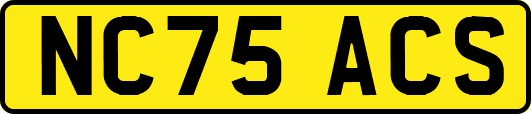 NC75ACS