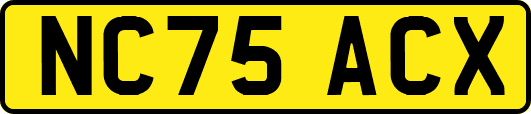 NC75ACX