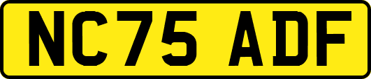 NC75ADF