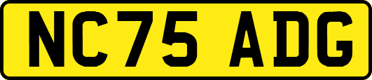 NC75ADG