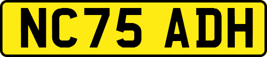 NC75ADH