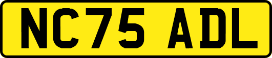 NC75ADL