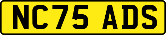 NC75ADS