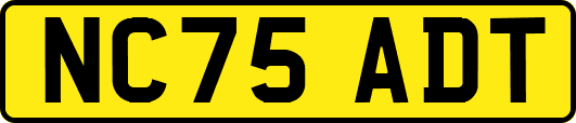 NC75ADT