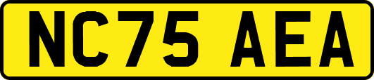 NC75AEA