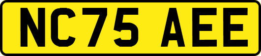 NC75AEE