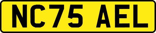 NC75AEL