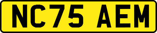 NC75AEM