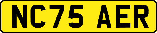 NC75AER