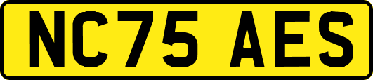 NC75AES
