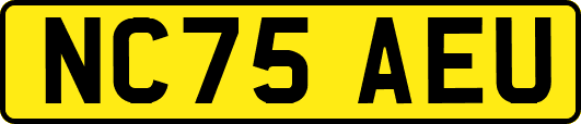 NC75AEU
