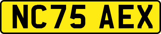 NC75AEX