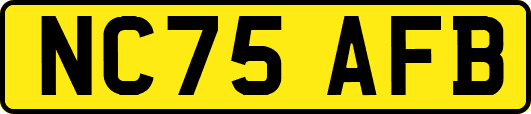NC75AFB