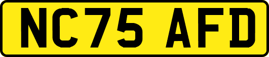 NC75AFD