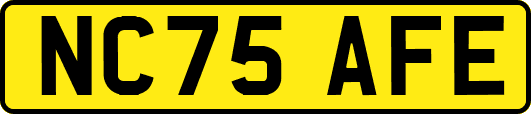 NC75AFE