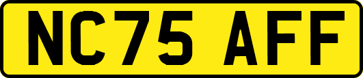 NC75AFF