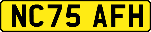 NC75AFH