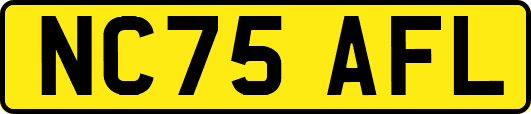 NC75AFL