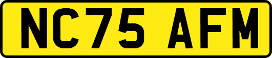 NC75AFM