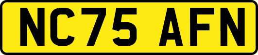 NC75AFN