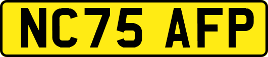 NC75AFP