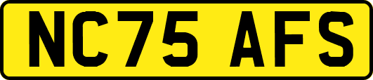NC75AFS