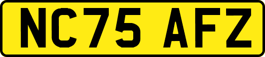 NC75AFZ