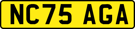NC75AGA