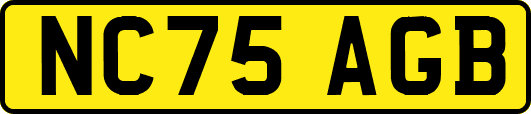 NC75AGB