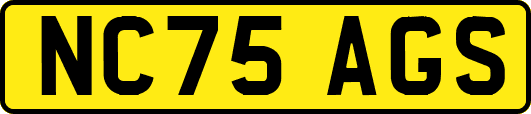 NC75AGS