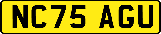 NC75AGU