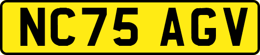 NC75AGV