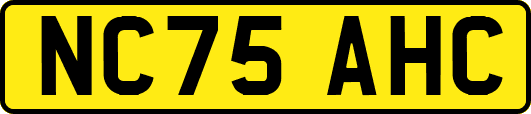 NC75AHC