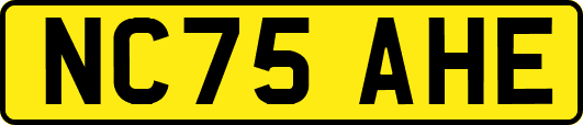 NC75AHE