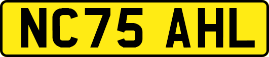 NC75AHL