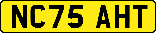 NC75AHT