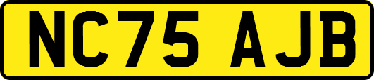 NC75AJB