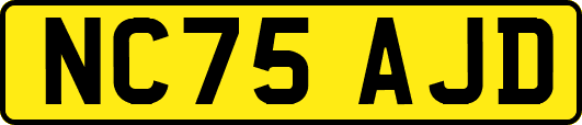 NC75AJD