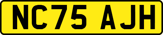 NC75AJH