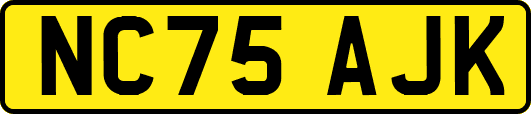 NC75AJK