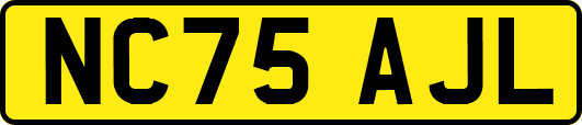 NC75AJL