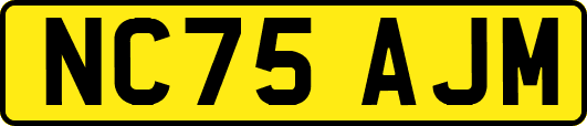NC75AJM