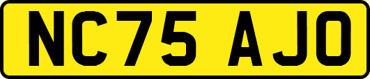 NC75AJO