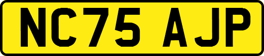 NC75AJP