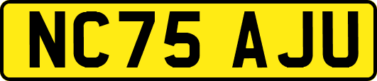 NC75AJU