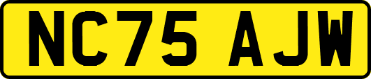 NC75AJW