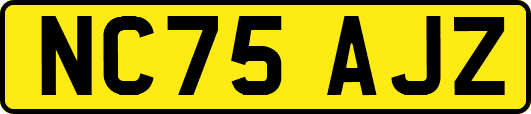 NC75AJZ