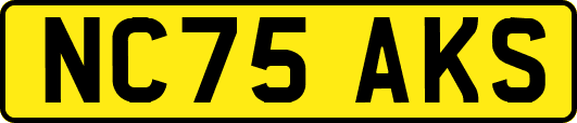 NC75AKS