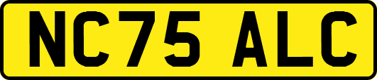NC75ALC